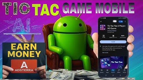 Build Android app on Mobile AI +No Code Full Guide (Hindi, 2025)