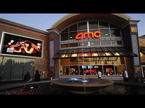 Chinese-Owned AMC to Become U.S.'s Largest Theater Chain
