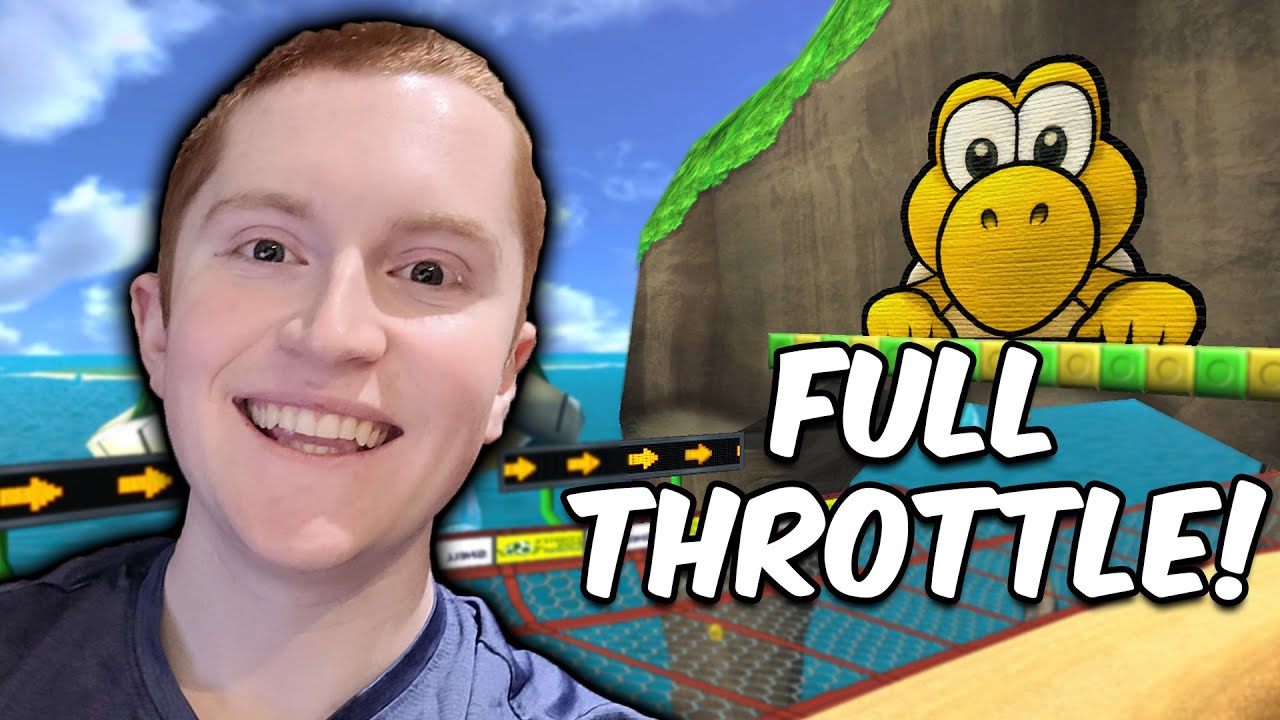 🔴 COMPETITIVE MARIO KART 8 DELUXE YouTube