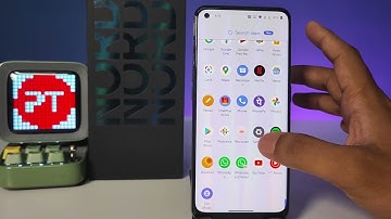 How to Hide Notification Content on Lockscreen in Oneplus Nord CE2