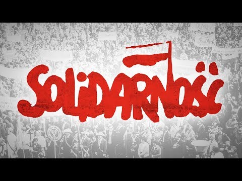 Video: Siapa yang mengetuai gerakan Solidariti di Poland kuiz?