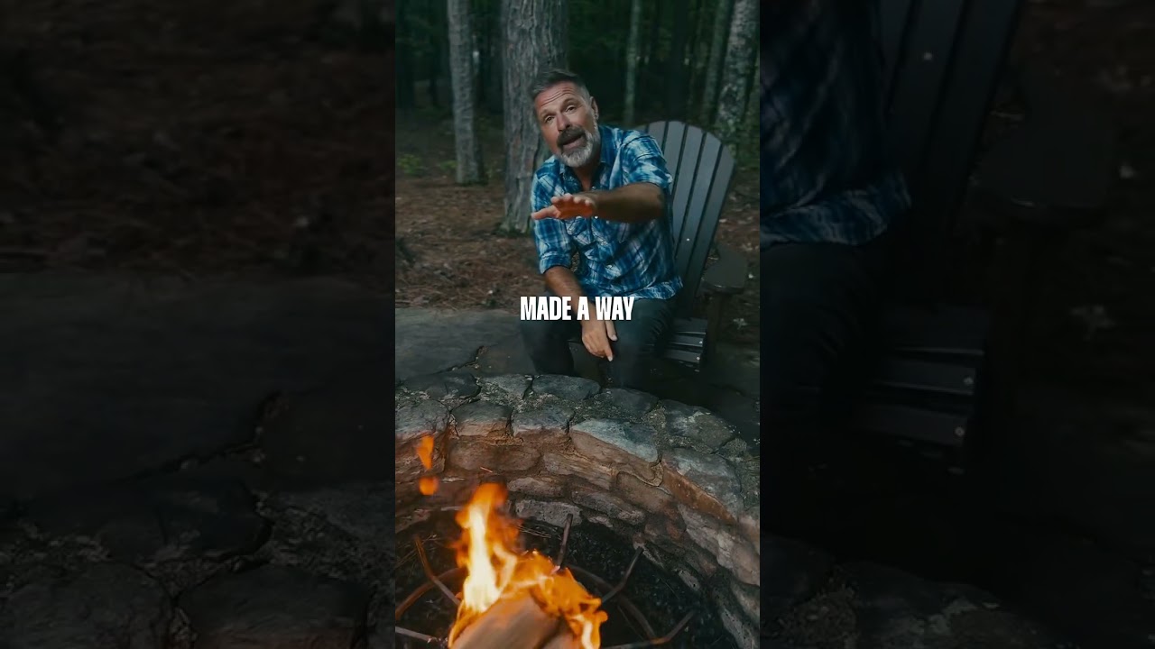 Campfire (That Very Love) - YouTube