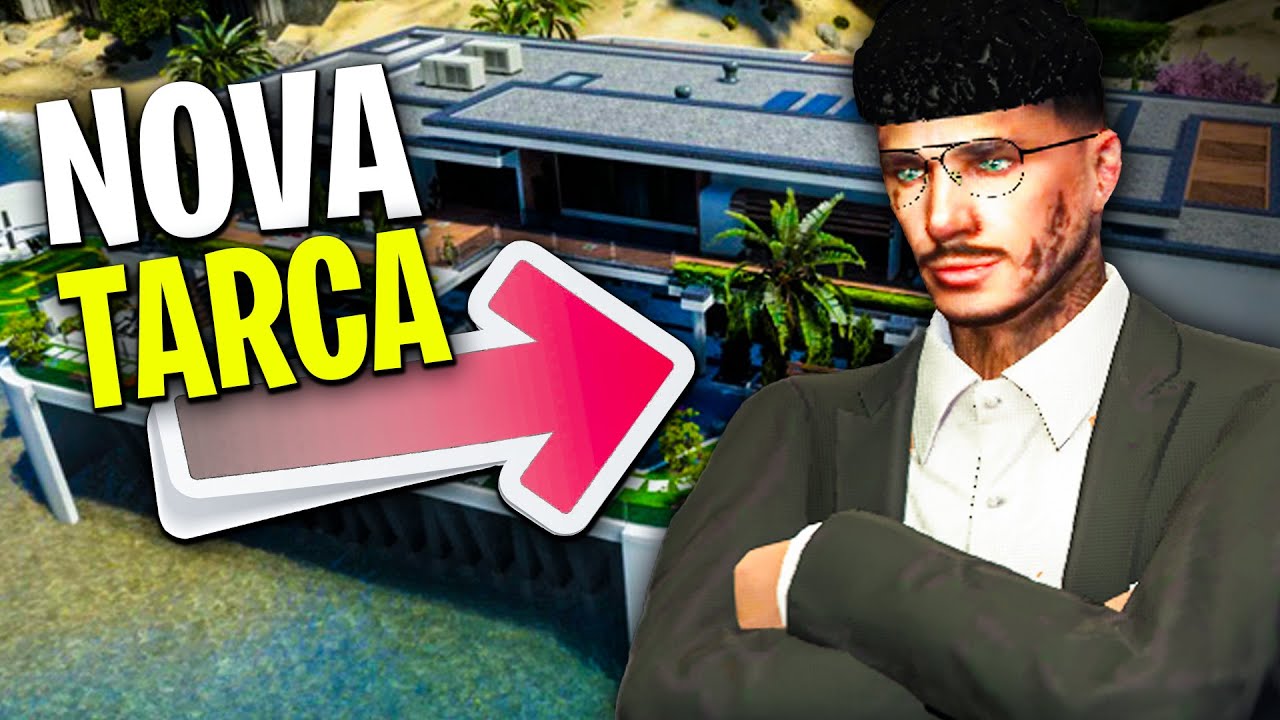 NOVA TARČA : LORENZO ! 😬