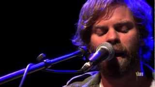 Neil Halstead - Yer Feet (eTown webisode #367)