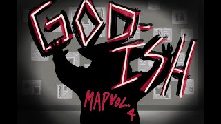 [•Godish•] Complete Comic Book MAP {Volume 4}