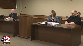 Bad Axe Theatre owner facing more sex assault charges
