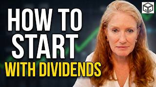 How to Build a Dividend Income Portfolio (With Jenny Harrington)
