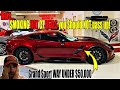 MORE Fantastic C7 DEALS! These are SMOKIN HOT! *Chevy C7 Corvette*