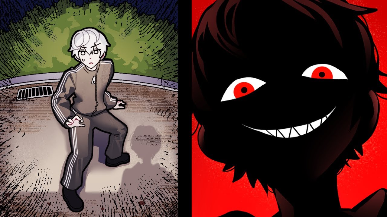 남자는 왜 도망갔을까..?【바다거북스프】