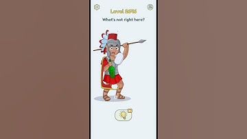 DOP 2 Gameplay Level 2646 Shorts Delete One Part Solution and Answer 🔥 Subscribe