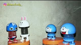 Story WA Spring Doll | DJ Mengharapkan Mu | Cemburu Buta