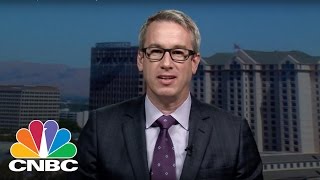 Lam Research CEO: Upside Ahead? | Mad Money | CNBC