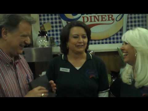 Larry's Country Diner Season 1