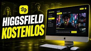 ✅ Get HIGGSFIELD ULTRA for free (OFFICIAL) 2026 | Step-by-step guide