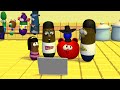Beginning of video