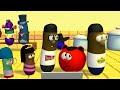 End of video