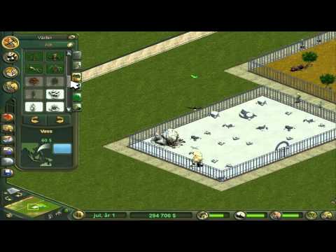 Zoo Tycoon (2001) - PC Retro Review 