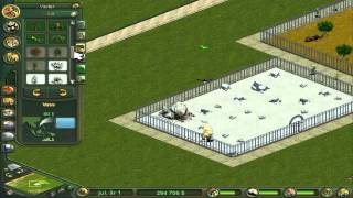 Zoo Tycoon (2001) - release date, videos, screenshots, reviews on RAWG