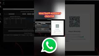 How to Create Unlimited WhatsApp Accounts in 2026 - WHATSAPP ACCOUNT CREATOR TOOL! screenshot 4