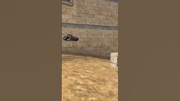 W Caught On Camera: 15 - Counter Strike Condition Zero #cs #gaming #fps