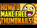How To Make A Thumbnail