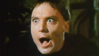 Luther 1974 Original Trailer