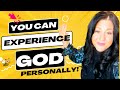 DO YOU RECOGNIZE GOD IN YOUR OWN LIFE?/ Learn to hear from God through His Word/ AMAZING STORY TIME
