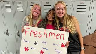 Coconino Cross Country 2023 Banquet Slideshow