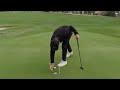 How to Improve Your Putting with this Field Goal Practice Drill | Titleist Tips