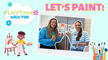 Playtime with Tor - Let