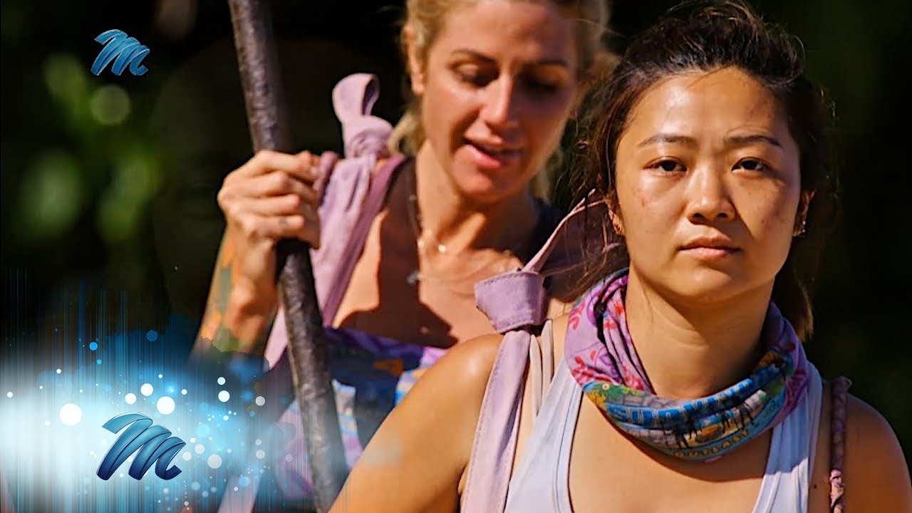Watch Survivor season 44 on M-Net