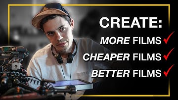 How to Make a Short Film (that doesn