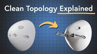 You Can Understand 3D Topology (It's Not As Hard As It Looks)