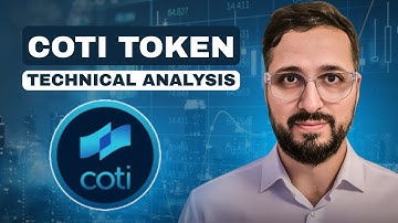 COTI (COTI) Price Update – Breakout or Breakdown Ahead?
