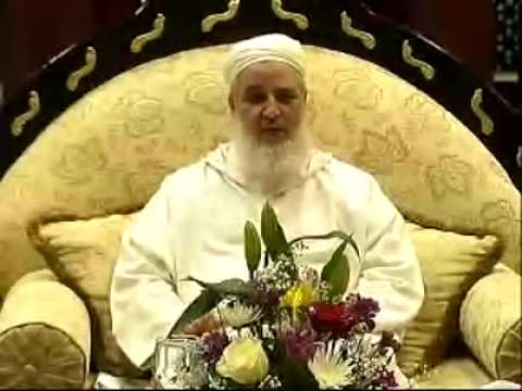 شرح مقدمة ابن خلدون للشيخ مصطفى البحياوي ٧