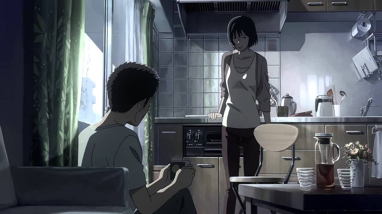 Garden Of Words Hentai