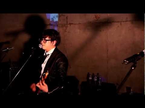 [LIVE] 안녕바다 (byebyesea) - 전화할께 (I'll call you) @VLUF Party Vol.4 'House of the Dead'