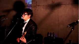 [LIVE] 안녕바다 (byebyesea) - 전화할께 (I'll call you) @VLUF Party Vol.4 'House of the Dead'