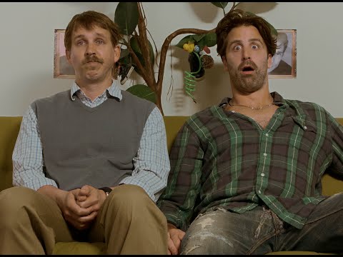 Dave and Dave Episode 2 - The Clock