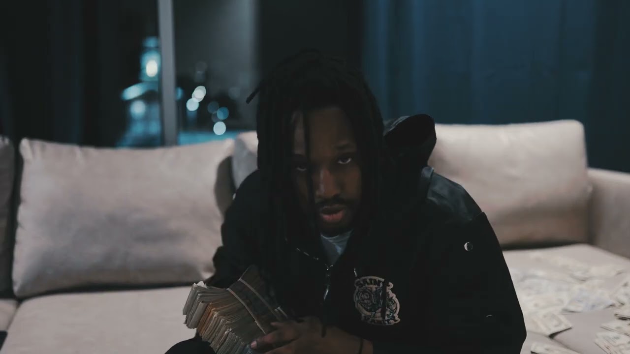 Watch Nuk - Luv Da Dough (Official Music Video) on YouTube Watch Nuk - Luv Da Dough (Official Music Video) on YouTube