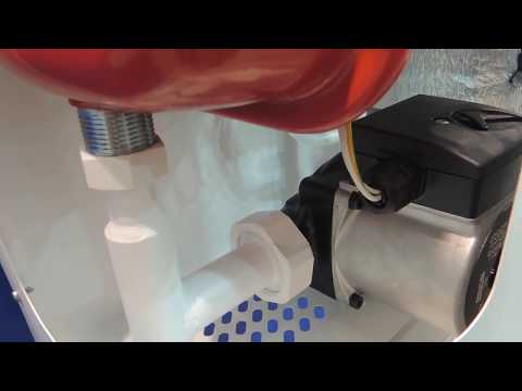 ЭлектроКотёл ZOTA MK-S АкваТерм 2020 AquaTherm Moscow