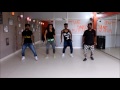 Beat Pe Booty - A Flying Jatt | Tiger S, Jacqueline F | Kanika Kapoor | DANCE | THE DANCE MAfia