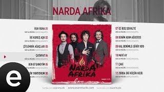 Çatapat (Narda Afrika) Official Audio #çatapat #nardaafrika - Esen Müzik