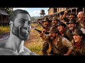 Red Dead Roleplayers get MOGGED by Chad Troll
