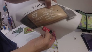 Silverxxx flashed Floureon H101 (Acro & 6g)