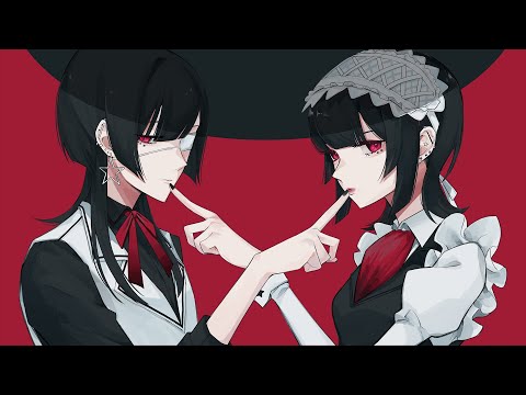 Cover【 inewa 】アイデンティティ