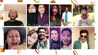 Smule India And International Friendship Day