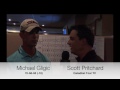 Canadian Tour TV Update - Michael Gligic Round Three Q-School