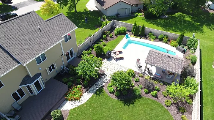 Carol Heinz W2818 Schmalz Circle