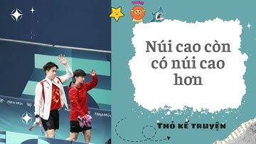 [TRUYỆN AUDIO] :|| NÚI CAO CÒN CÓ NÚI CAO HƠN - FULL || THỎ KỂ TRUYỆN